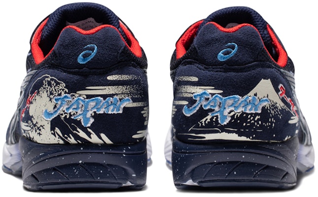 ASICS Tarther Japan 'Tokyo Marathon' 1013A097-400 Shop ASICS Tarther Japan 'Tokyo Marathon' 1013A097-400