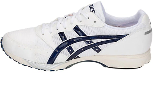 Asics Tarther Japan 低筒 跑步鞋 男女款 白色 Buy Asics Tarther Japan 低筒 跑步鞋 男女款 白色