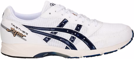 ASICS Tarther Japan 'White Blue' 1013A007-100 ASICS Tarther Japan 'White Blue' 1013A007-100