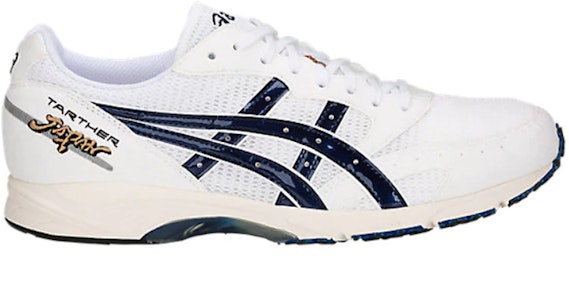 Asics Tarther Japan 低筒 跑步鞋 男女款 白色 Order Asics Tarther Japan 低筒 跑步鞋 男女款 白色