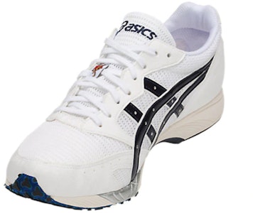 Asics Tarther Japan 低筒 跑步鞋 男女款 白色 Shop Asics Tarther Japan 低筒 跑步鞋 男女款 白色