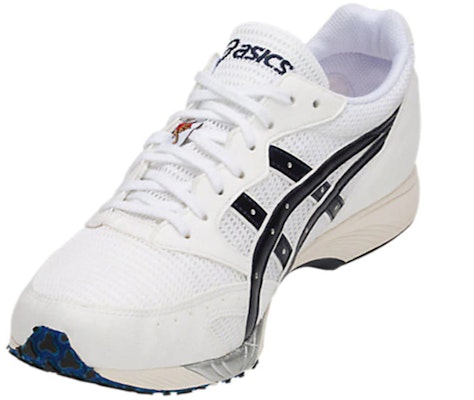 Asics Tarther Japan 低筒 跑步鞋 男女款 白色 Shop Asics Tarther Japan 低筒 跑步鞋 男女款 白色