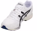 Shop ASICS Tarther Jepun 'Putih Biru' 1013A007-100