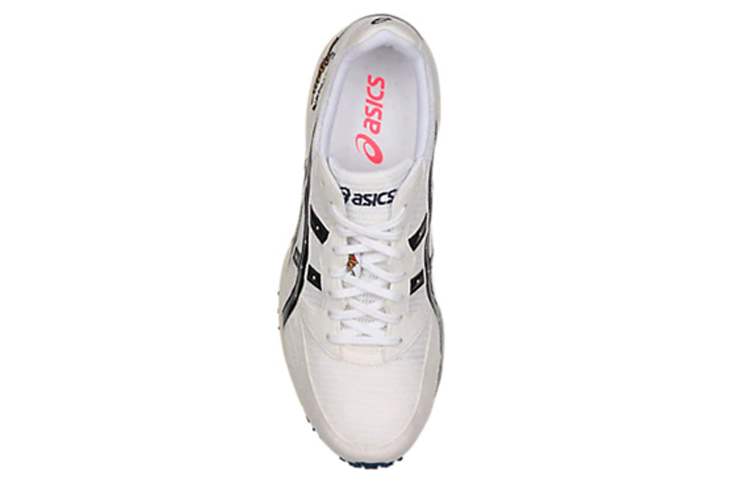 Details for Asics Tarther Japan 低筒 跑步鞋 男女款 白色
