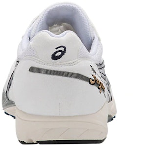 Asics Tarther Japan 低筒 跑步鞋 男女款 白色 Details for Asics Tarther Japan 低筒 跑步鞋 男女款 白色