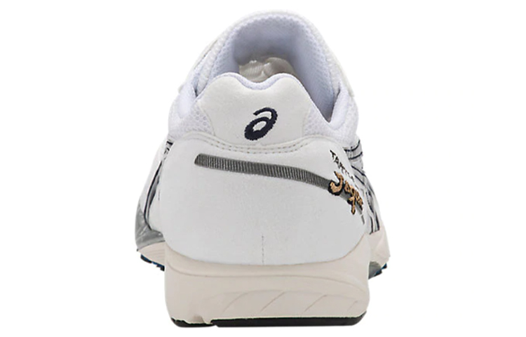 Sizing Asics Tarther Japan 低筒 跑步鞋 男女款 白色