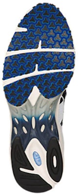 Asics Tarther Japan 低筒 跑步鞋 男女款 白色 Sizing Asics Tarther Japan 低筒 跑步鞋 男女款 白色