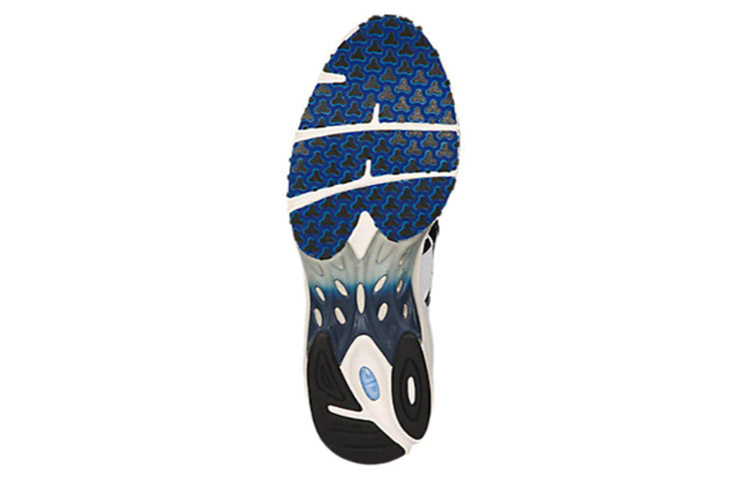 Cheap Asics Tarther Japan 低筒 跑步鞋 男女款 白色