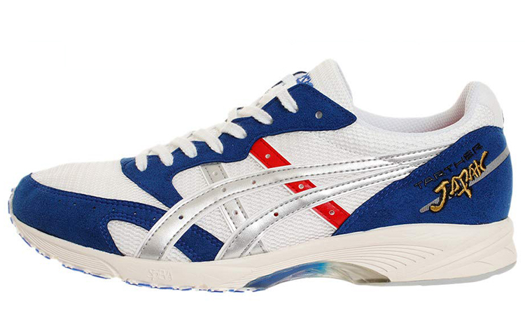 ASICS Tarther Japan 'White Blue' 1013A059-101