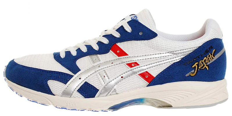 ASICS Tarther Japan ''Weiß Blau'' 1013A059-101 Buy ASICS Tarther Japan ''Weiß Blau'' 1013A059-101
