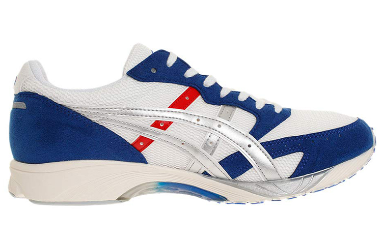 Order ASICS Tarther Japan ''Weiß Blau'' 1013A059-101