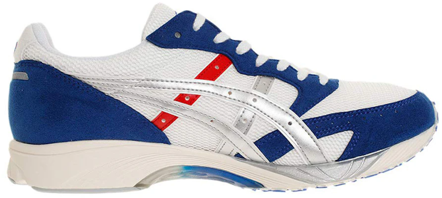 ASICS Tarther Japan ''Weiß Blau'' 1013A059-101 Order ASICS Tarther Japan ''Weiß Blau'' 1013A059-101