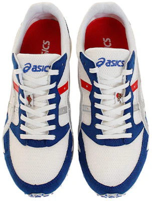 ASICS Tarther Japan ''Weiß Blau'' 1013A059-101 Lookbook ASICS Tarther Japan ''Weiß Blau'' 1013A059-101