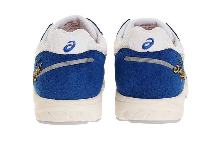 Shop ASICS Tarther Japan ''Weiß Blau'' 1013A059-101