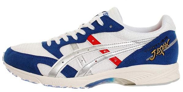 ASICS Tarther Japan 白蓝 运动鞋 1013A059-101 Buy ASICS Tarther Japan 白蓝 运动鞋 1013A059-101