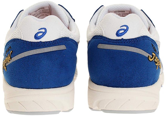 ASICS Tarther Japan 'White Blue' 1013A059-101 Shop ASICS Tarther Japan 'White Blue' 1013A059-101