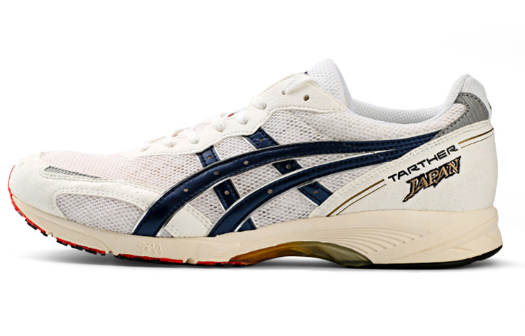 ASICS Tarther Japan 'White Blue Marathon' TJR070-0150