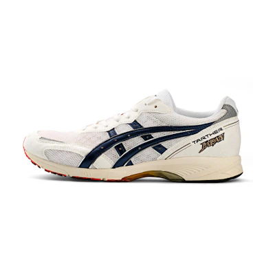 ASICS Tarther Japan 'White Blue Marathon'