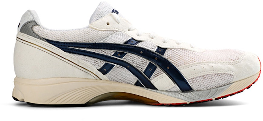 ASICS Tarther Japan 'White Blue Marathon' TJR070-0150 Order ASICS Tarther Japan 'White Blue Marathon' TJR070-0150