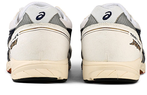 ASICS Tarther Japan '白蓝马拉松'跑鞋 TJR070-0150 Shop ASICS Tarther Japan '白蓝马拉松'跑鞋 TJR070-0150