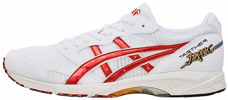 ASICS Tarther Japan /Red 'White' 1013A043-113 ASICS Tarther Japan /Red 'White' 1013A043-113