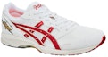 Shop ASICS Tarther Japan /Red 'White' 1013A043-113