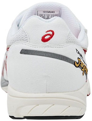 ASICS Tarther Japan /Red 'White' 1013A043-113 Purchase ASICS Tarther Japan /Red 'White' 1013A043-113