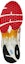 Details for ASICS Tarther Japan /Red 'White' 1013A043-113