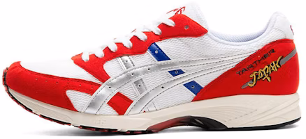 ASICS Tarther Japan /Red 'White' 1013A059-100 ASICS Tarther Japan /Red 'White' 1013A059-100