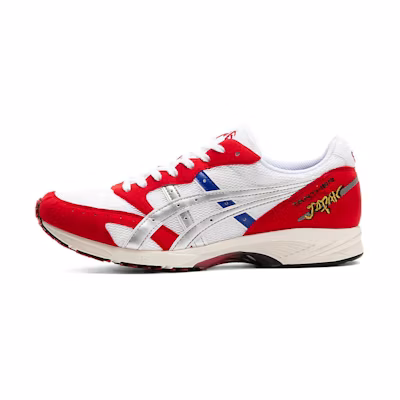 ASICS Tarther Japan /Red 'White'