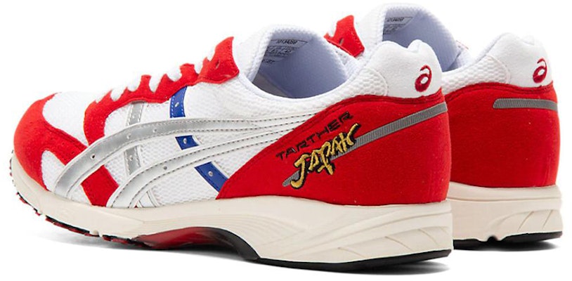 ASICS Tarther Japan /Red 'White' 1013A059-100 Order ASICS Tarther Japan /Red 'White' 1013A059-100