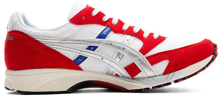 ASICS Tarther Japan /Red 'White' 1013A059-100 Lookbook ASICS Tarther Japan /Red 'White' 1013A059-100