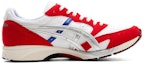 Lookbook ASICS Tarther Japan /Red 'White' 1013A059-100