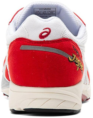 ASICS Tarther Japan /Red 'White' 1013A059-100 Shop ASICS Tarther Japan /Red 'White' 1013A059-100