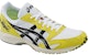 ASICS Tarther Japan Comfortable White/Yellow TJR076-0190