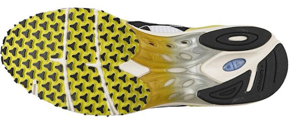 ASICS Tarther Japan Nyaman Putih/Kuning TJR076-0190 Purchase ASICS Tarther Japan Nyaman Putih/Kuning TJR076-0190