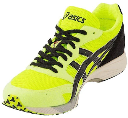 Asics Tarther Japan 休閒舒適運動鞋 男女皆宜 螢光黃 Lookbook Asics Tarther Japan 休閒舒適運動鞋 男女皆宜 螢光黃