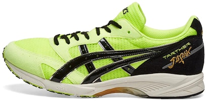 ASICS Tarther Japan Safety 'Yellow Black' 1013A059-763 ASICS Tarther Japan Safety 'Yellow Black' 1013A059-763