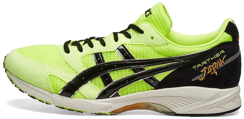 ASICS Tarther Japan Safety 'Yellow Black' 1013A059-763 Buy ASICS Tarther Japan Safety 'Yellow Black' 1013A059-763