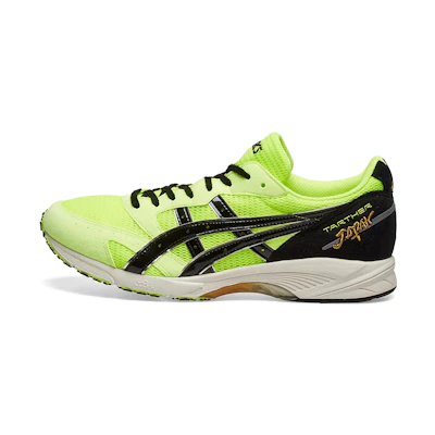 ASICS Tarther Japan Safety 'Yellow Black'