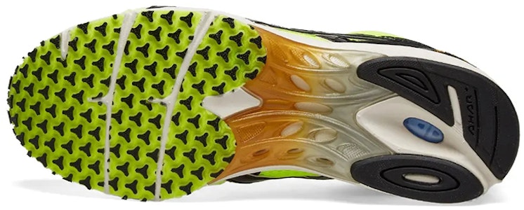 Asics Tarther Japan跑步鞋 黃黑色 Purchase Asics Tarther Japan跑步鞋 黃黑色