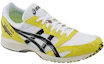 Order ASICS Tarther Japan Selesa Putih/Kuning TJR076-0190