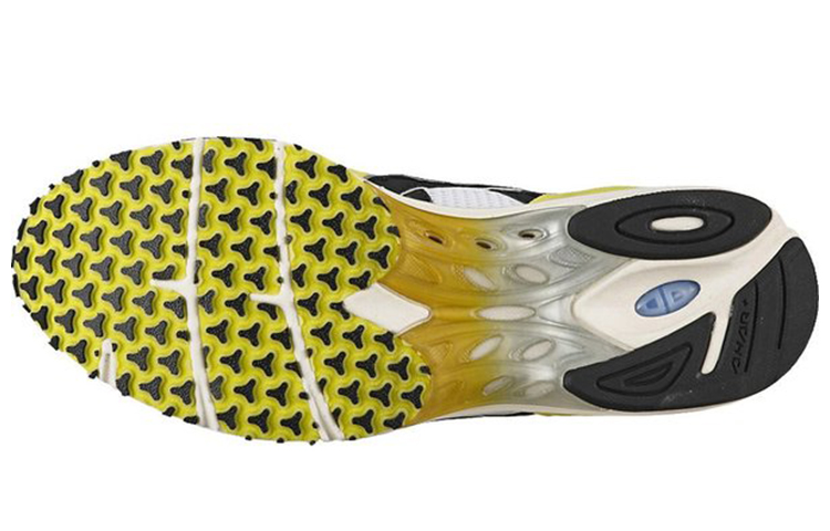 Purchase ASICS Tarther Japan Selesa Putih/Kuning TJR076-0190