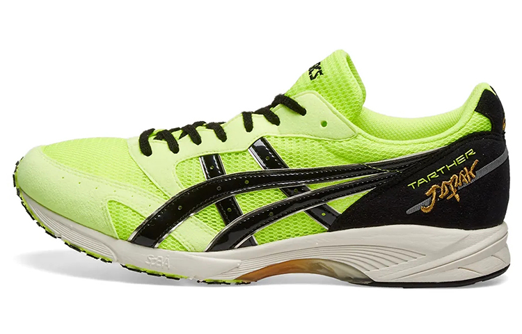 ASICS Tarther Japan Safety 'Yellow Black' 1013A059-763