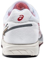 Asics Tarther Japan 低筒透氣跑步鞋 白紅 Purchase Asics Tarther Japan 低筒透氣跑步鞋 白紅