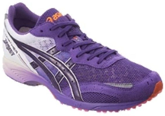 ASICS Tarther Japan Tokyo Purple/White TJR16P-3433 Lookbook ASICS Tarther Japan Tokyo Purple/White TJR16P-3433