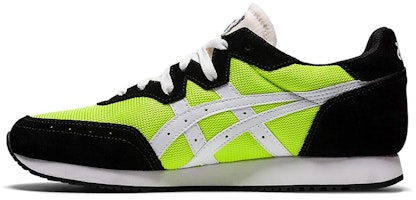 ASICS Tarther OG Shoes Black/Green 1201A167-300 ASICS Tarther OG Shoes Black/Green 1201A167-300