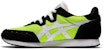 Kasut ASICS Tarther OG Hitam/Hijau 1201A167-300