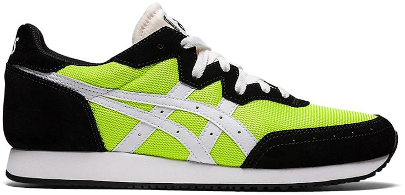 ASICS Tarther OG Shoes Black/Green 1201A167-300 Order ASICS Tarther OG Shoes Black/Green 1201A167-300