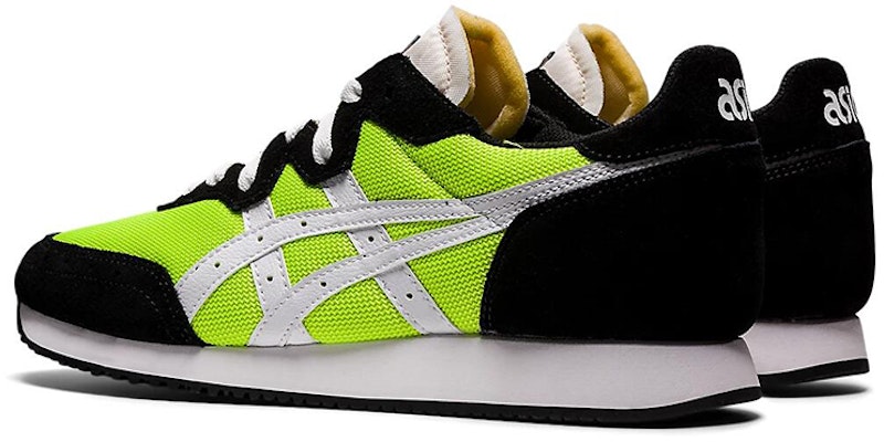 ASICS Tarther OG Shoes Black/Green 1201A167-300 Shop ASICS Tarther OG Shoes Black/Green 1201A167-300